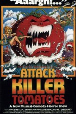 Watch Attack of the Killer Tomatoes Megashare9
